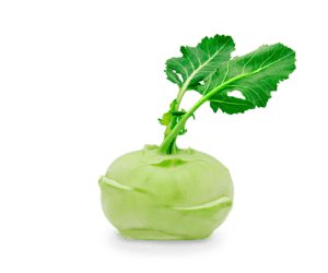 Kohlrabi